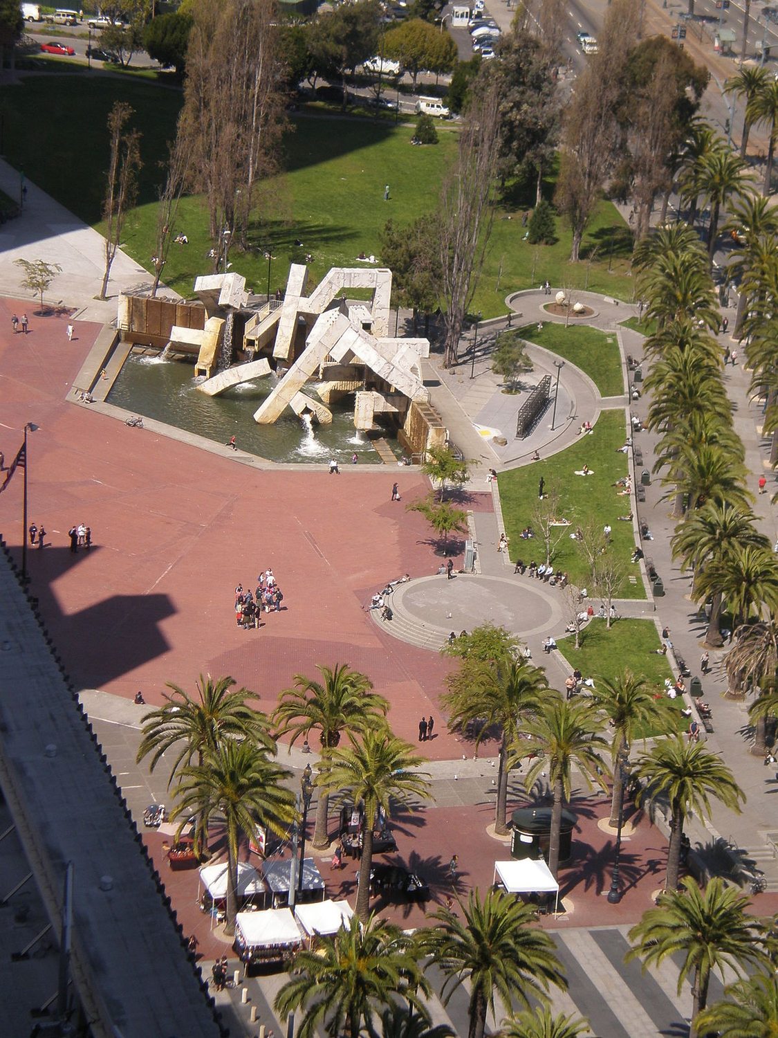 Embarcadero Plaza - Photo 1