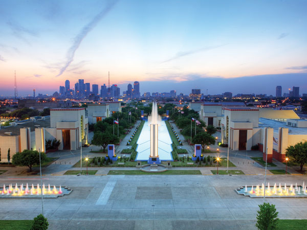 Fair Park - Photo 1