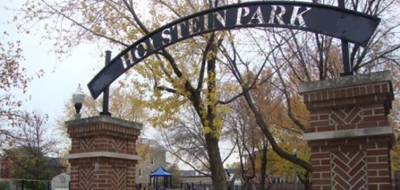 Holstein Park - Photo 1