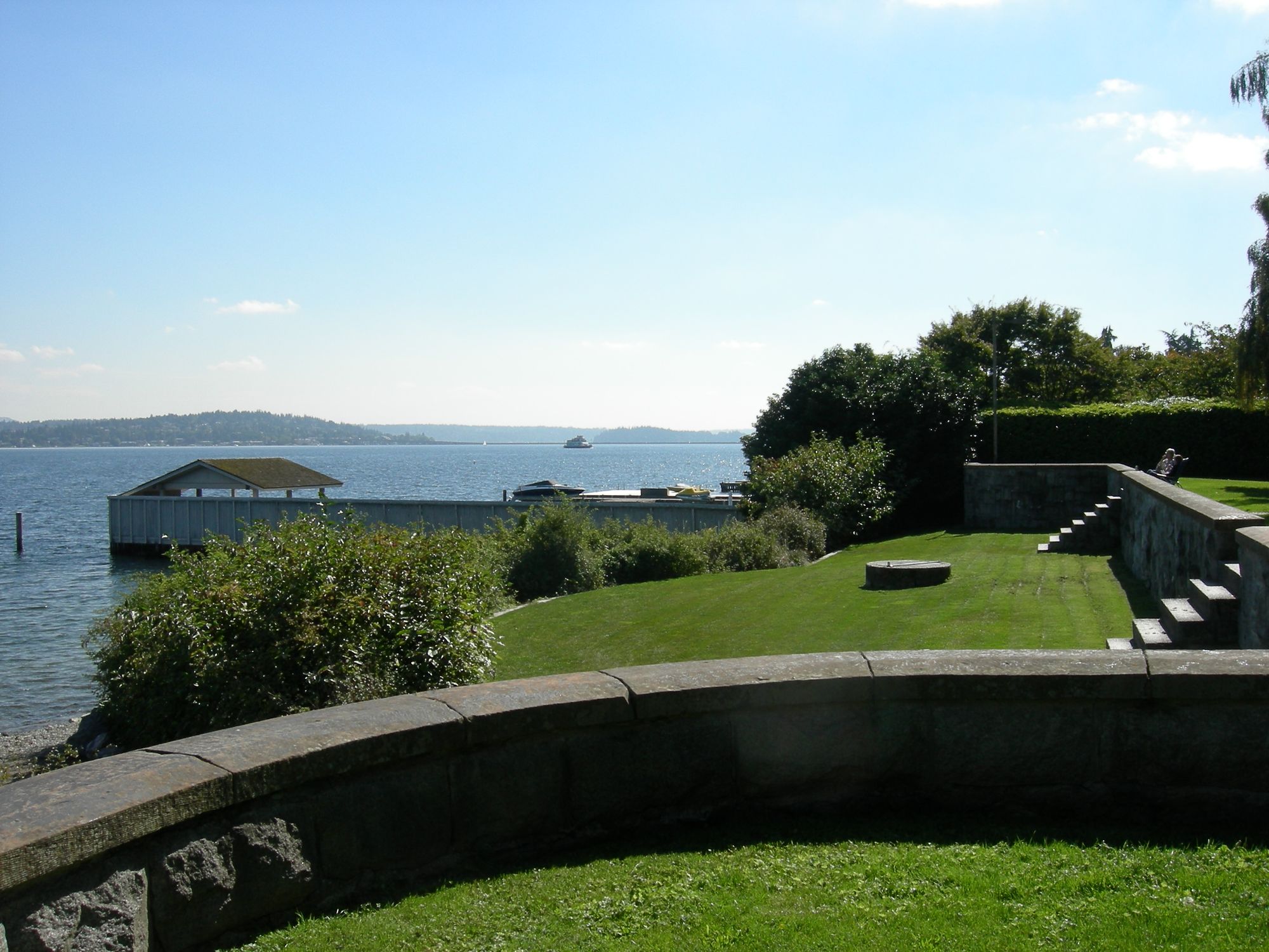 Denny Park - Photo 1
