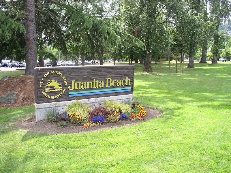 Juanita Beach Park - Photo 1