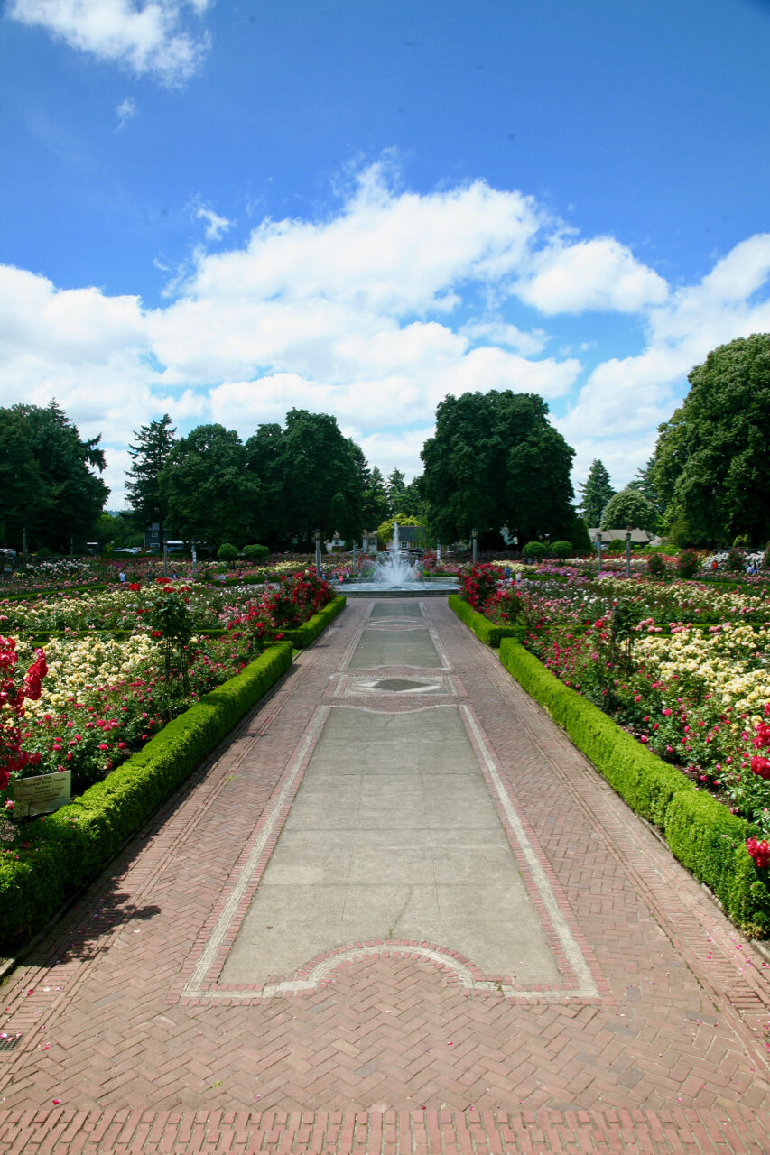 Peninsula Park - Photo 1