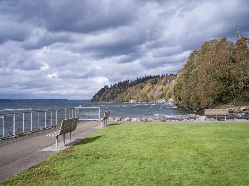 Des Moines Beach Park - Photo 1