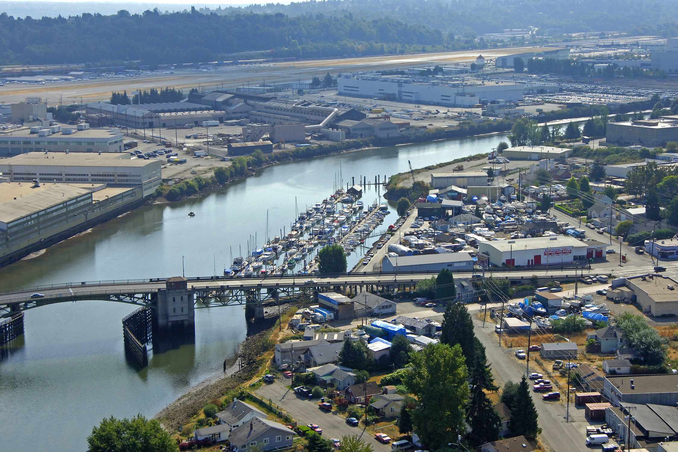 South Marina Park - Photo 1