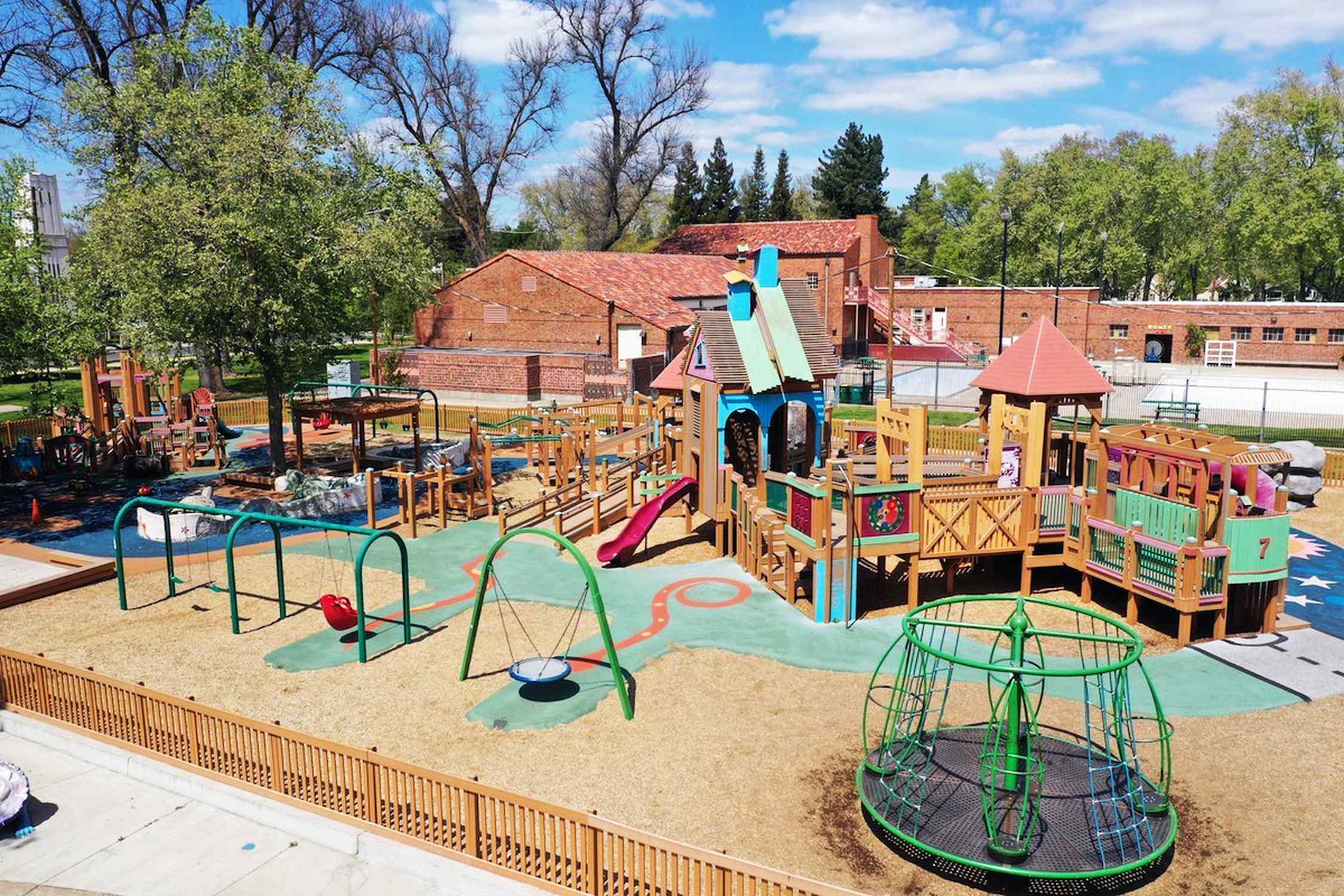 McKinley Park - Photo 1