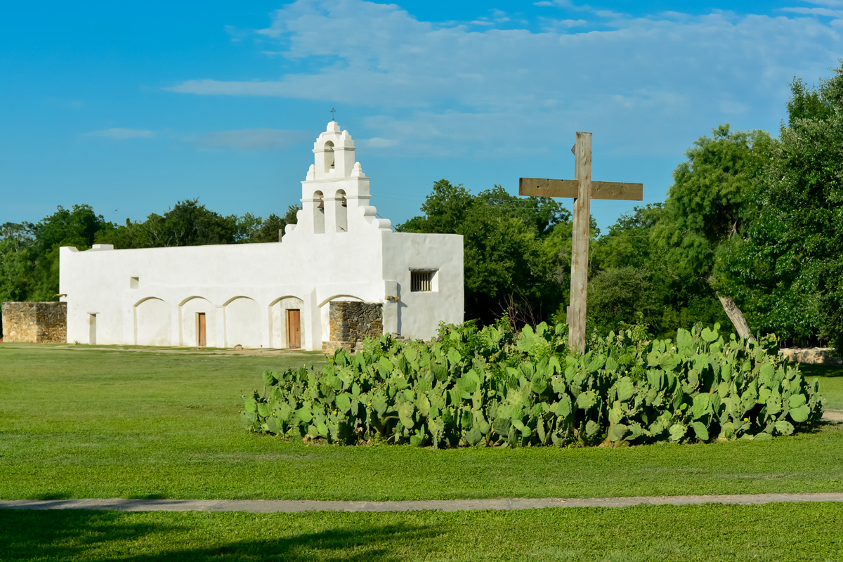 Mission San Juan Capistrano - Photo 1