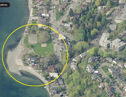 Lowman Beach Park - Photo 1