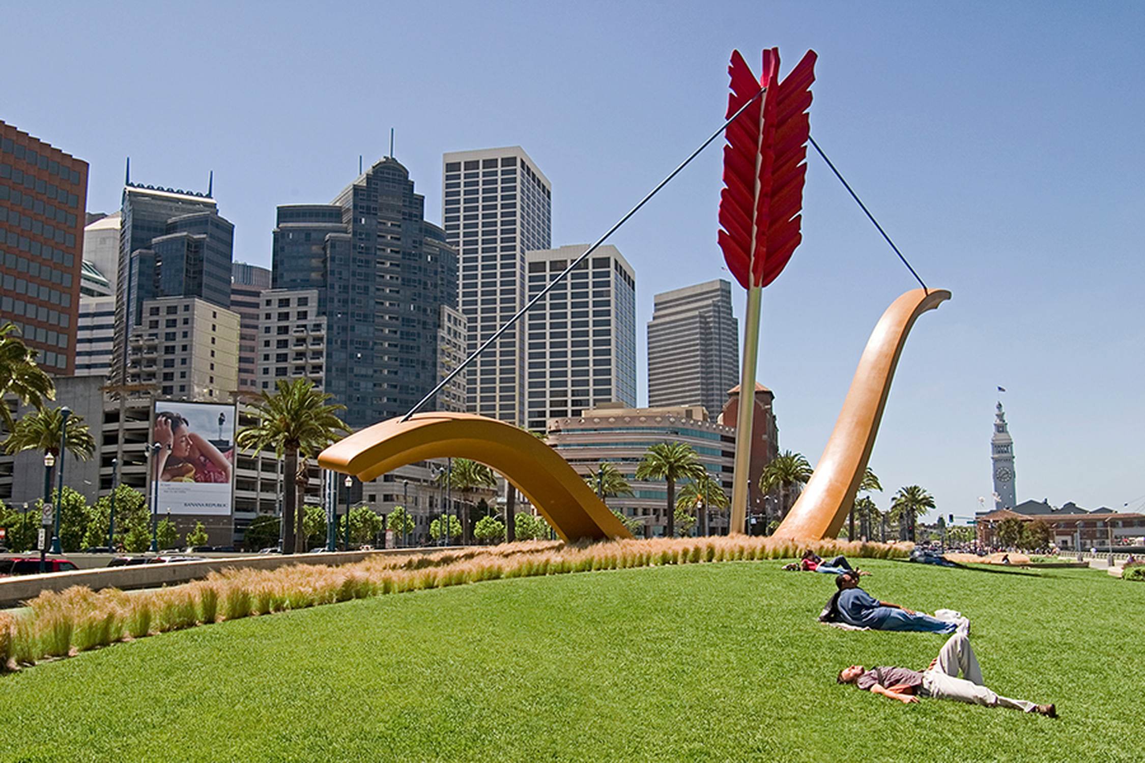 Rincon Park - Photo 1