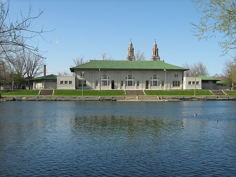 Sherman Park - Photo 1