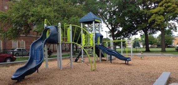 Blackhawk Park - Photo 1