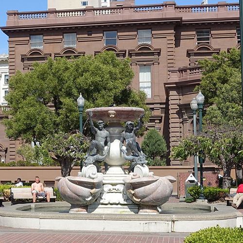 Huntington Park - Photo 1