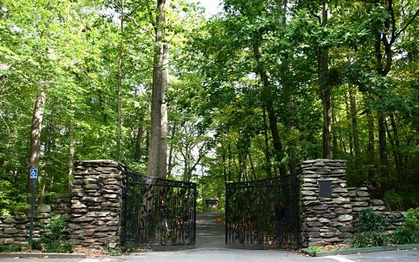 High Rock Park - Photo 1