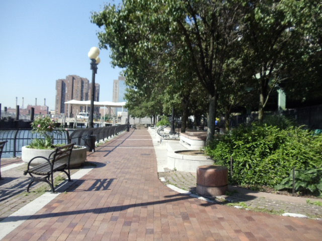 East River Esplanade - Photo 1