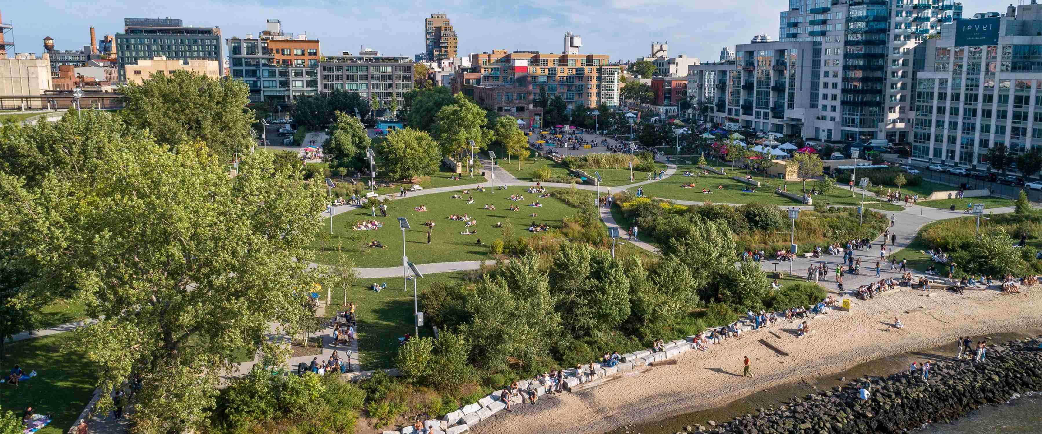 Marsha P. Johnson State Park - Photo 1