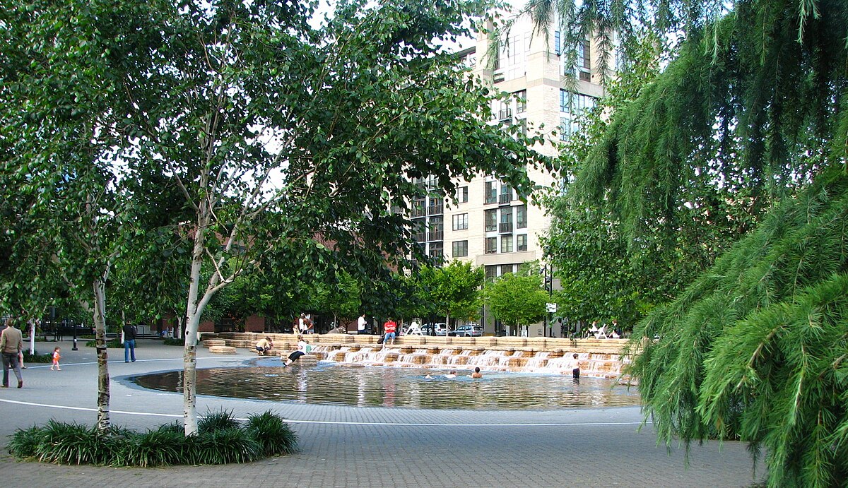 Jamison Square - Photo 1