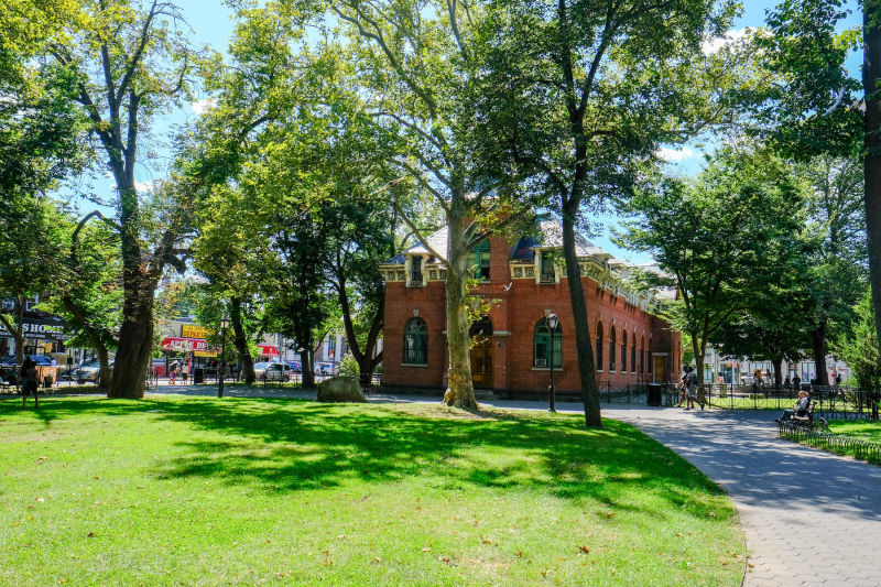 Tappen Park - Photo 1