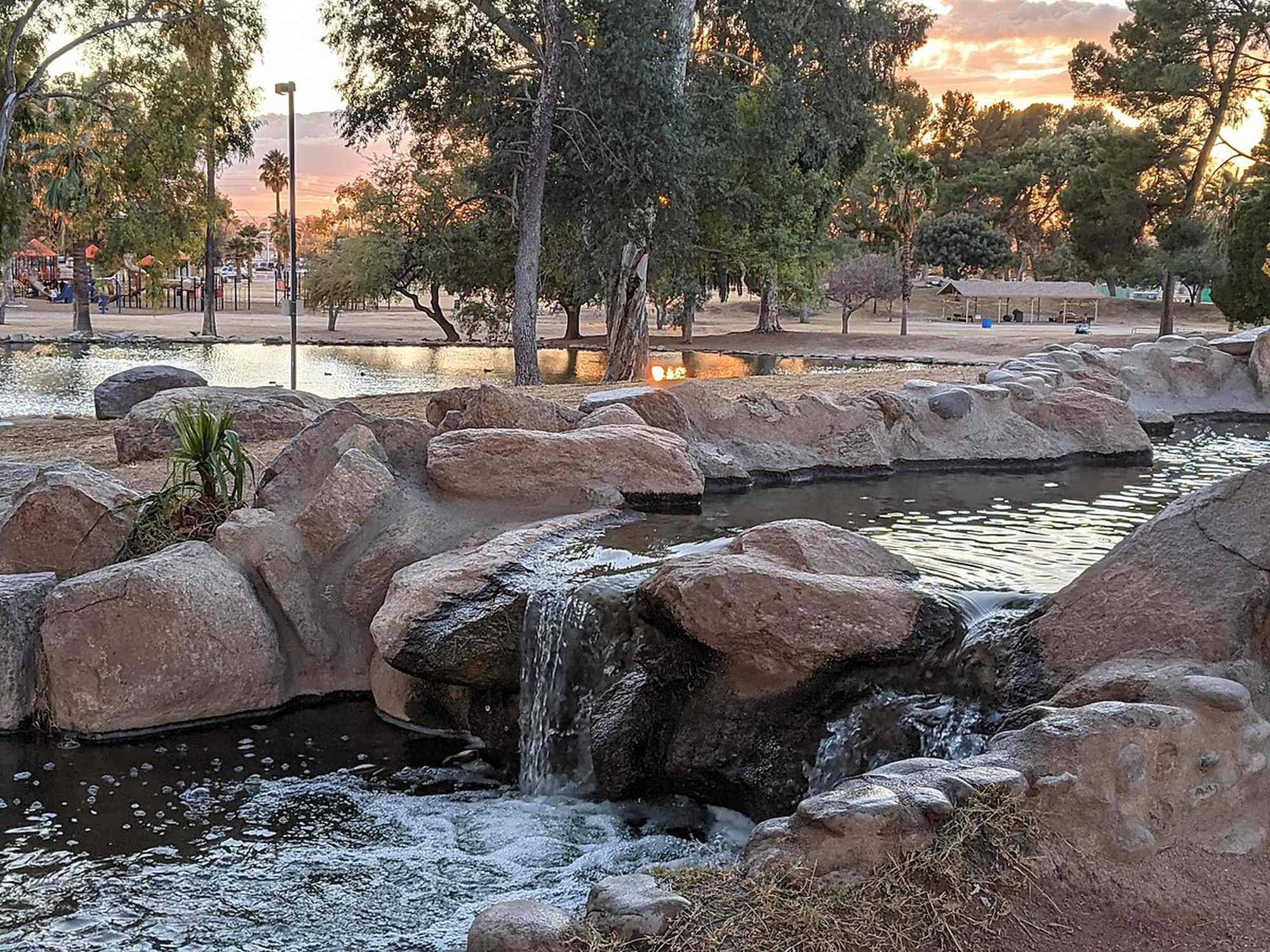 Gene C. Reid Park - Photo 1