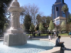 Cesar E. Chavez Plaza - Photo 1