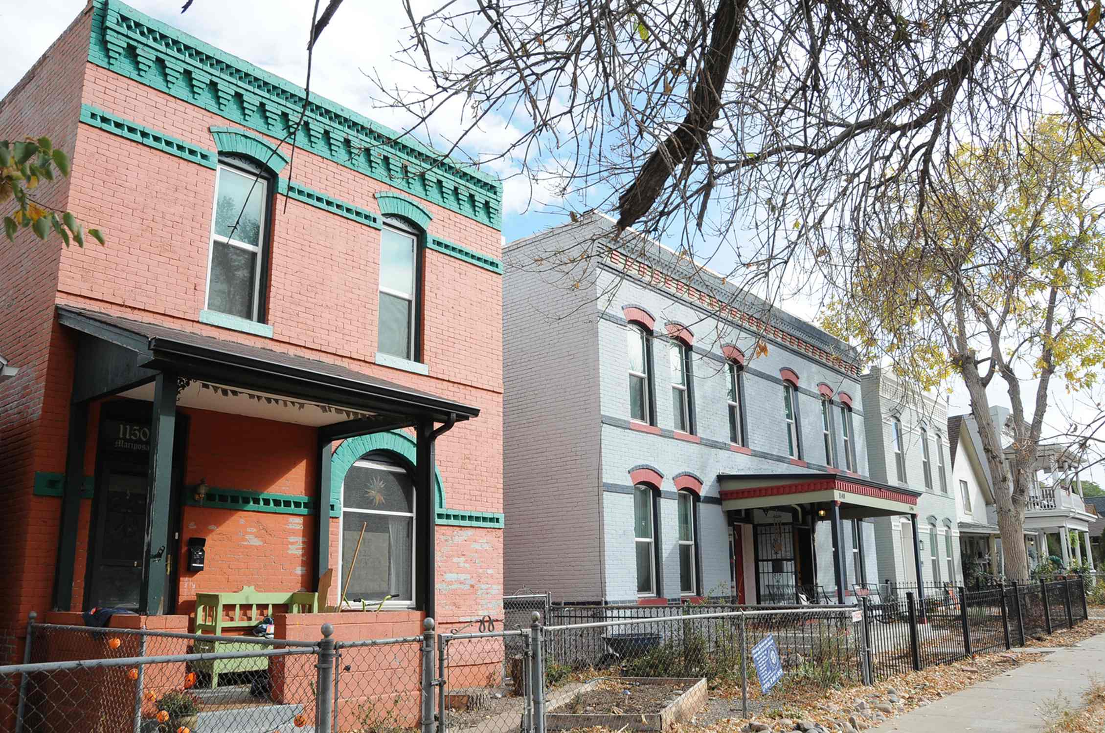 La Alma / Lincoln Park - Photo 1