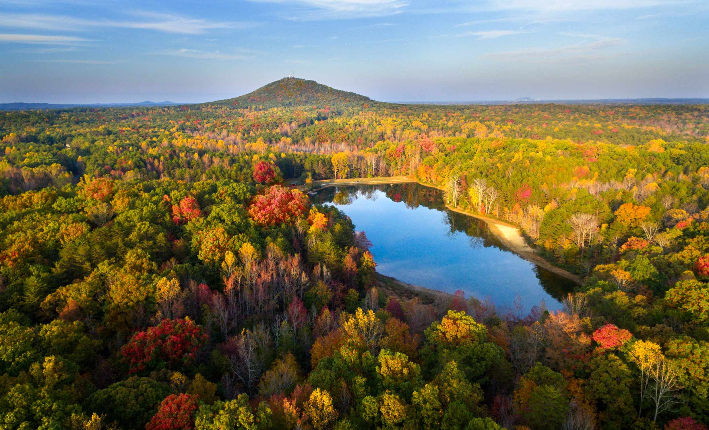 Crowders Mountain State Park - Photo 1