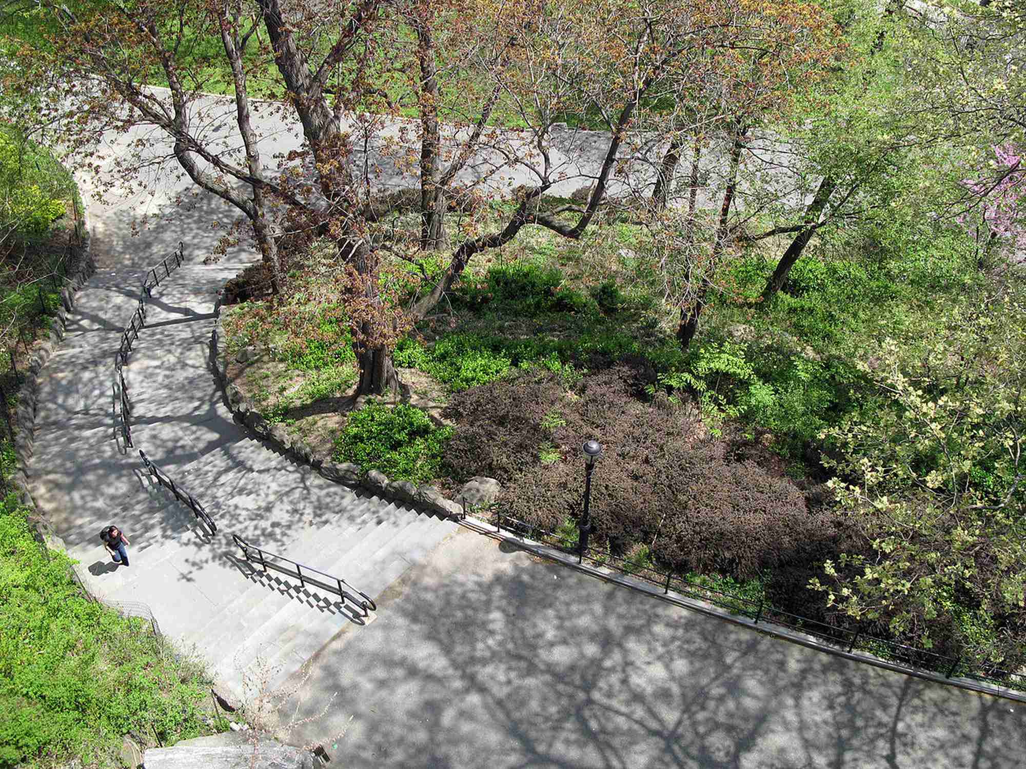 Morningside Park - Photo 1
