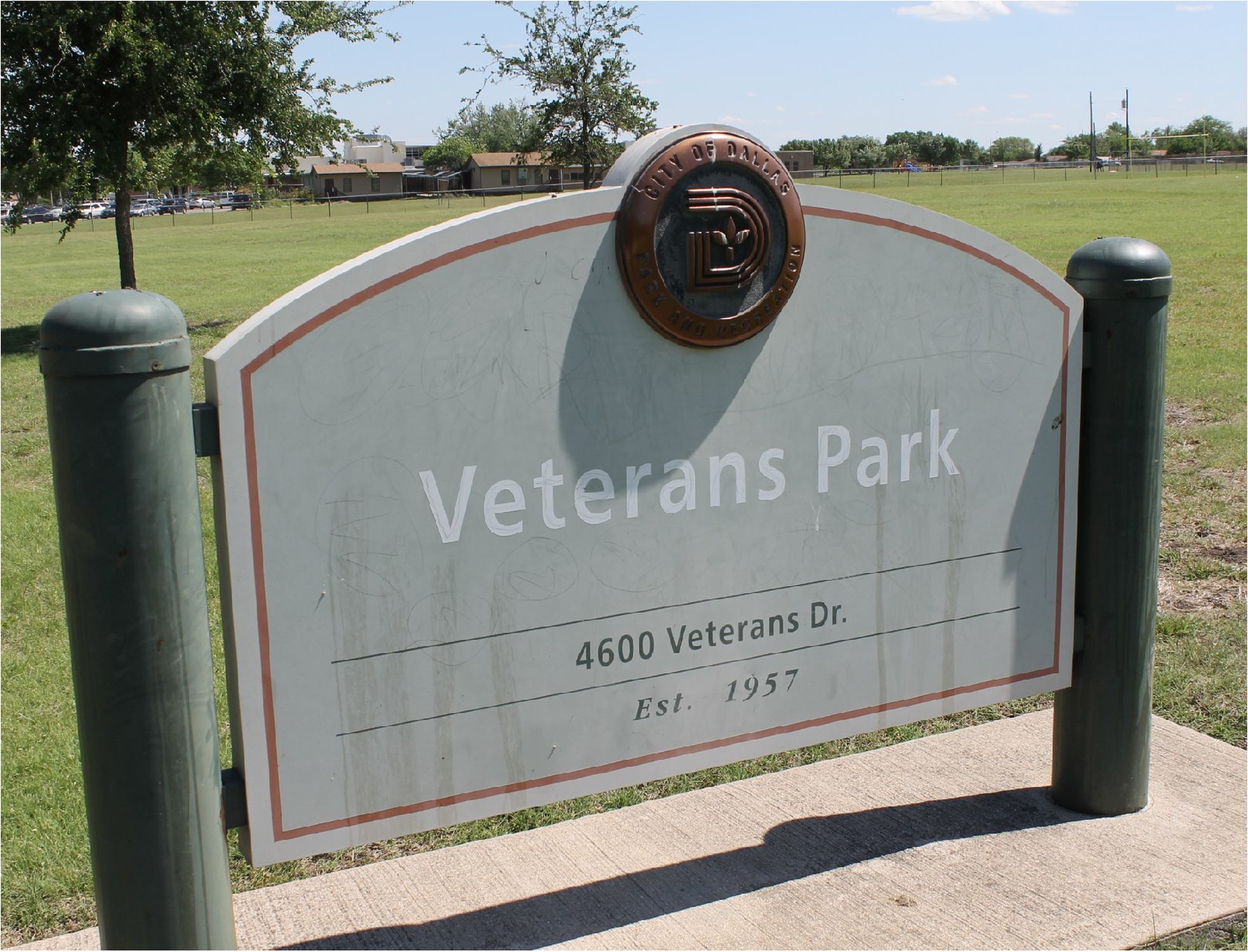 Veterans Park - Photo 1