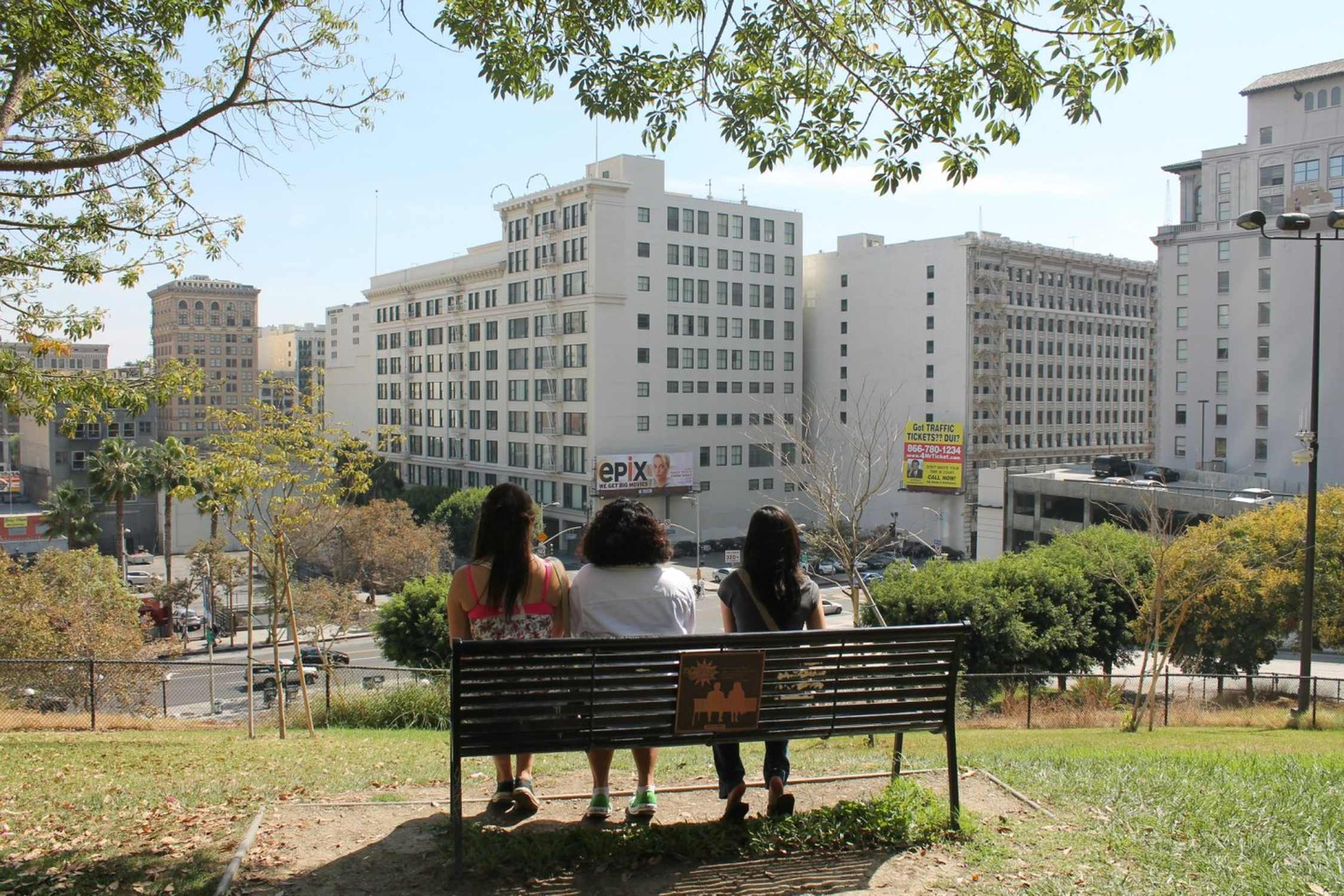 Angels Knoll Park - Photo 1