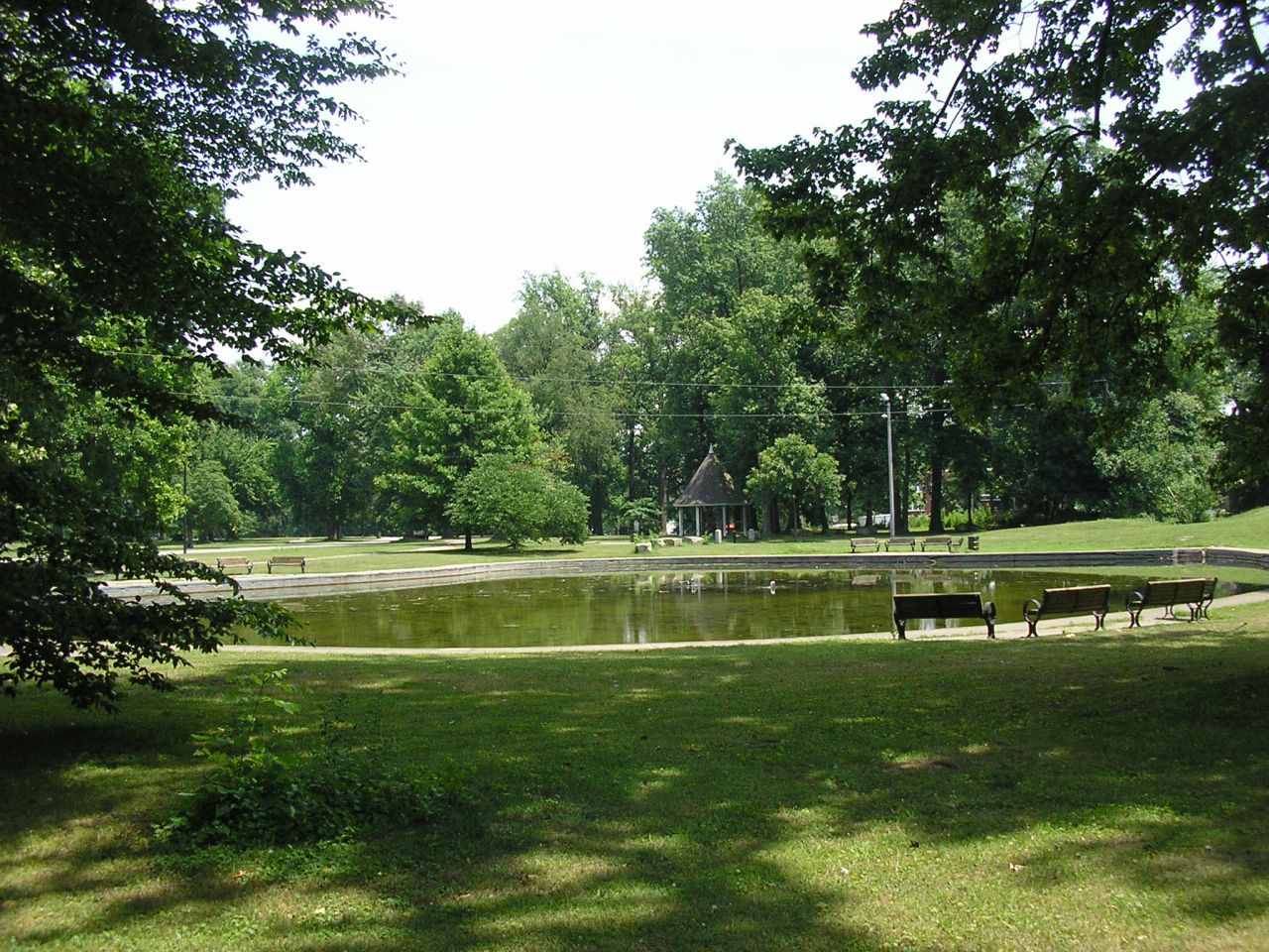 Shawnee Park - Photo 1