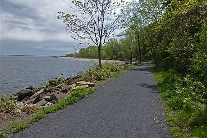 Henry Hudson Trail - Photo 1