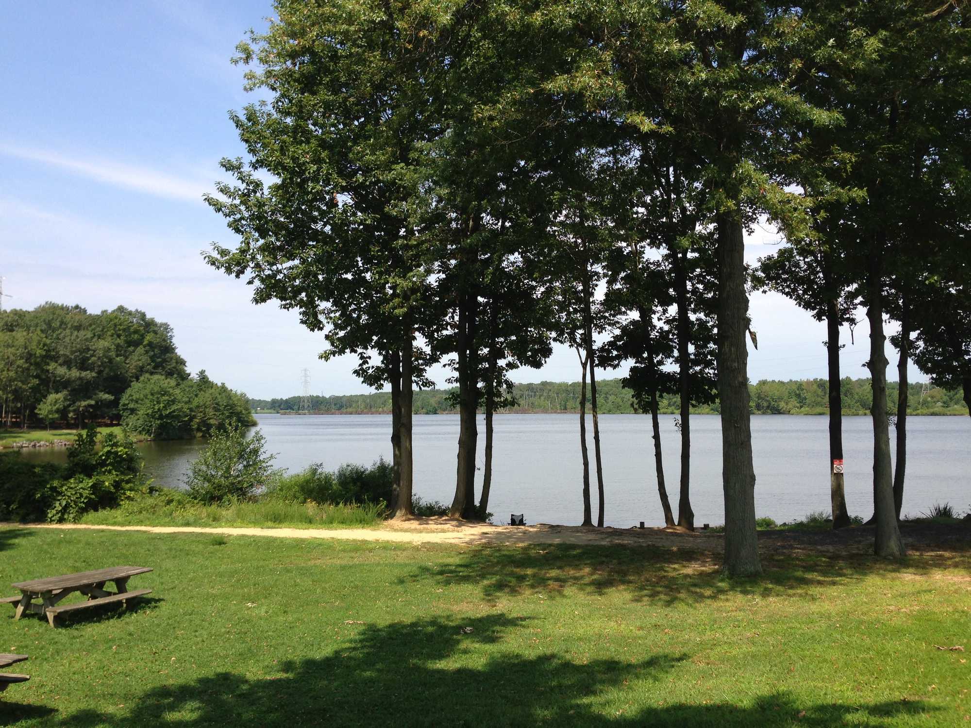 Mercer County Park - Photo 1
