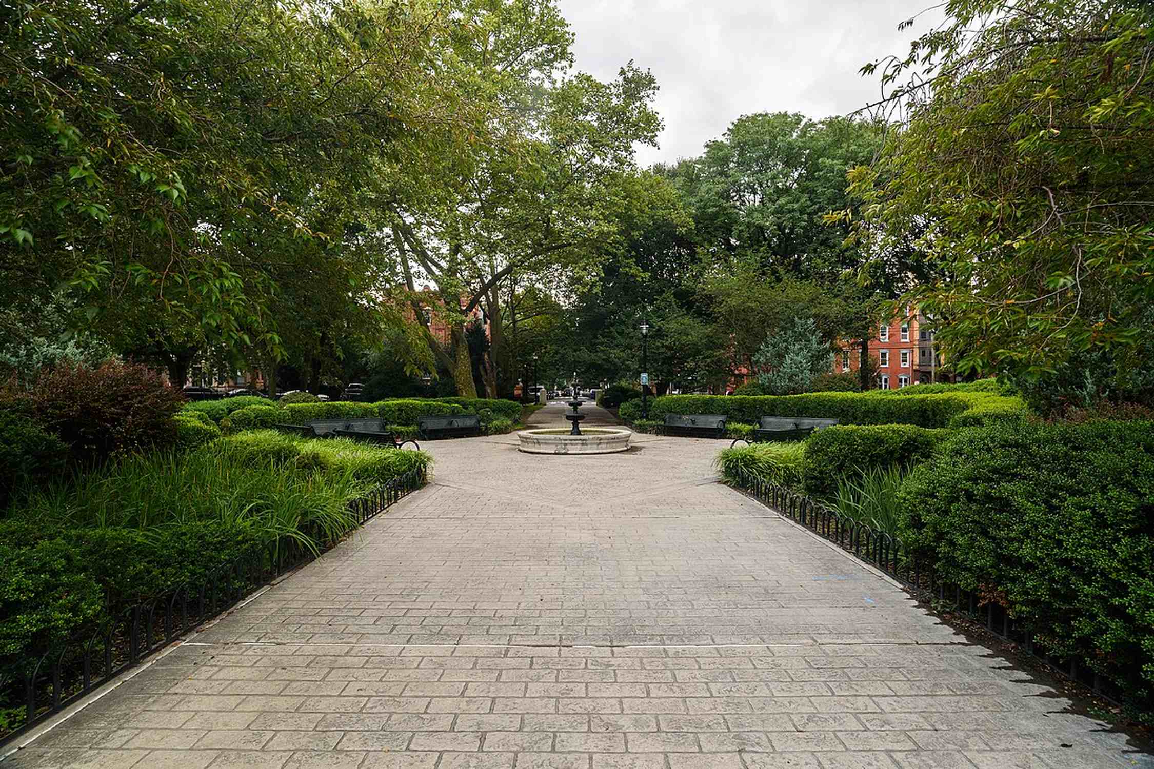 Hamilton Park - Photo 1