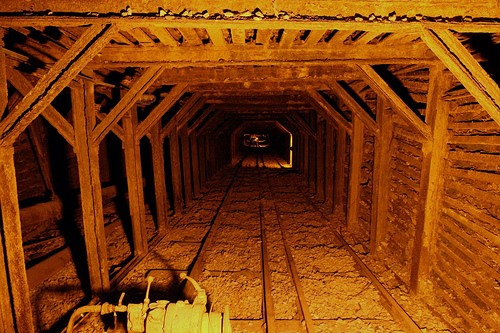 Empire Mine State Historic Park - Photo 1