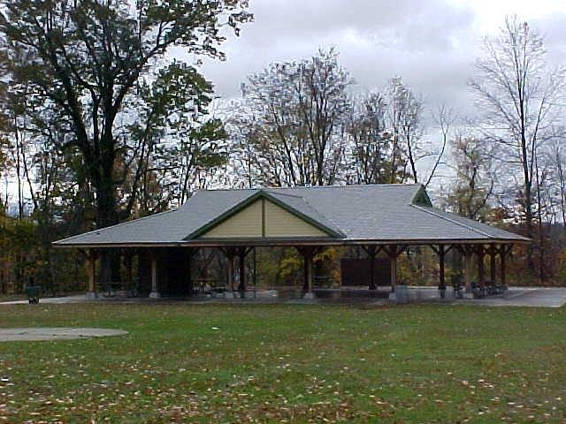 Cadwalader Park - Photo 1