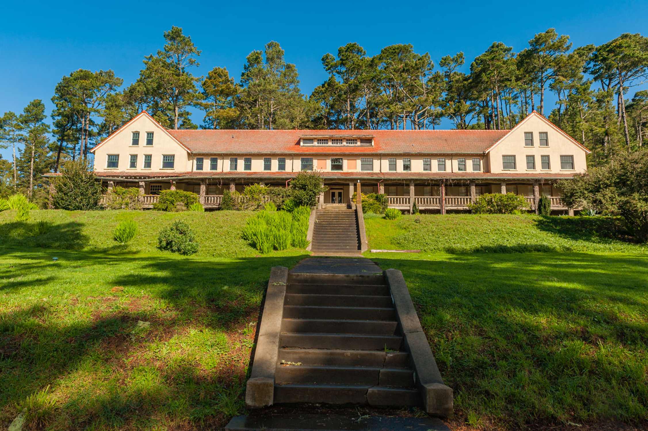 Marconi Conference Center State Historic Park - Photo 1