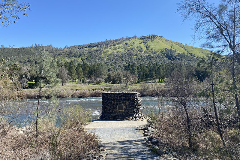 Marshall Gold Discovery State Historic Park - Photo 1