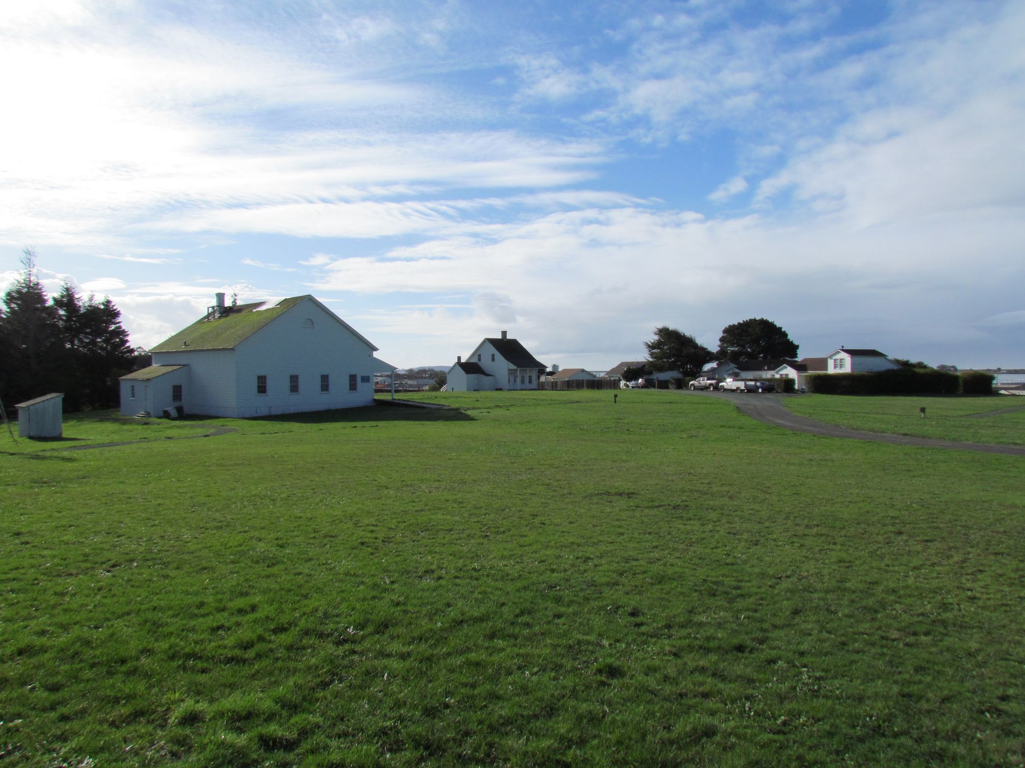 Fort Humboldt State Historic Park - Photo 1