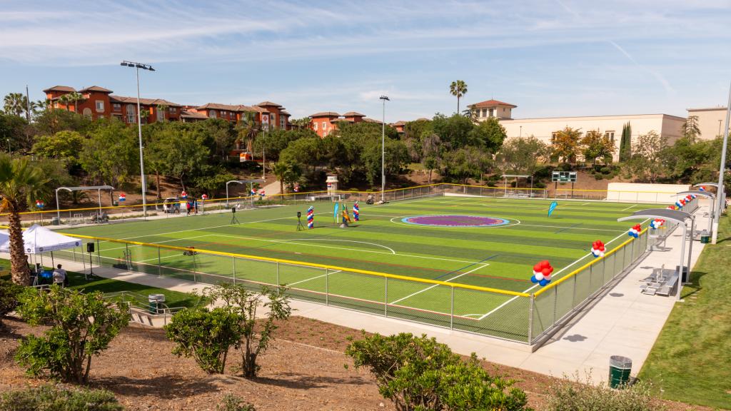 Pan Pacific Park - Photo 1