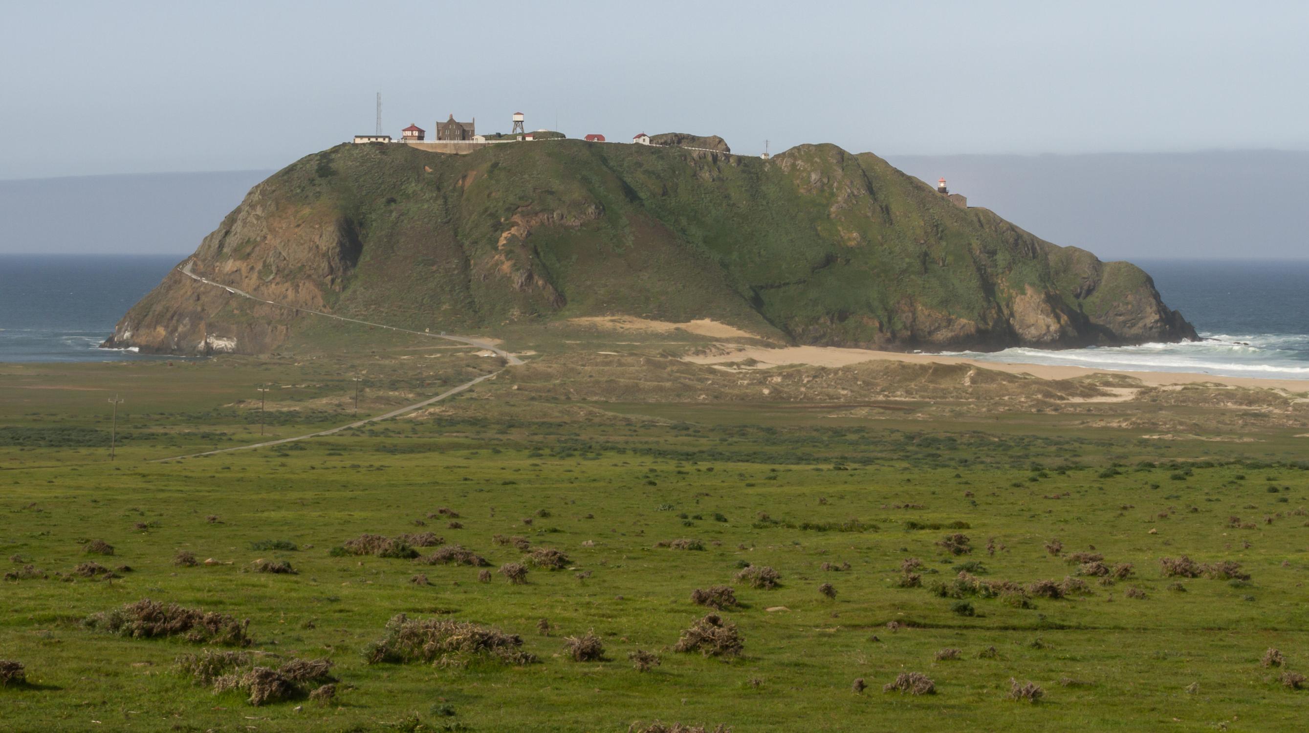 Point Sur State Historic Park - Photo 1