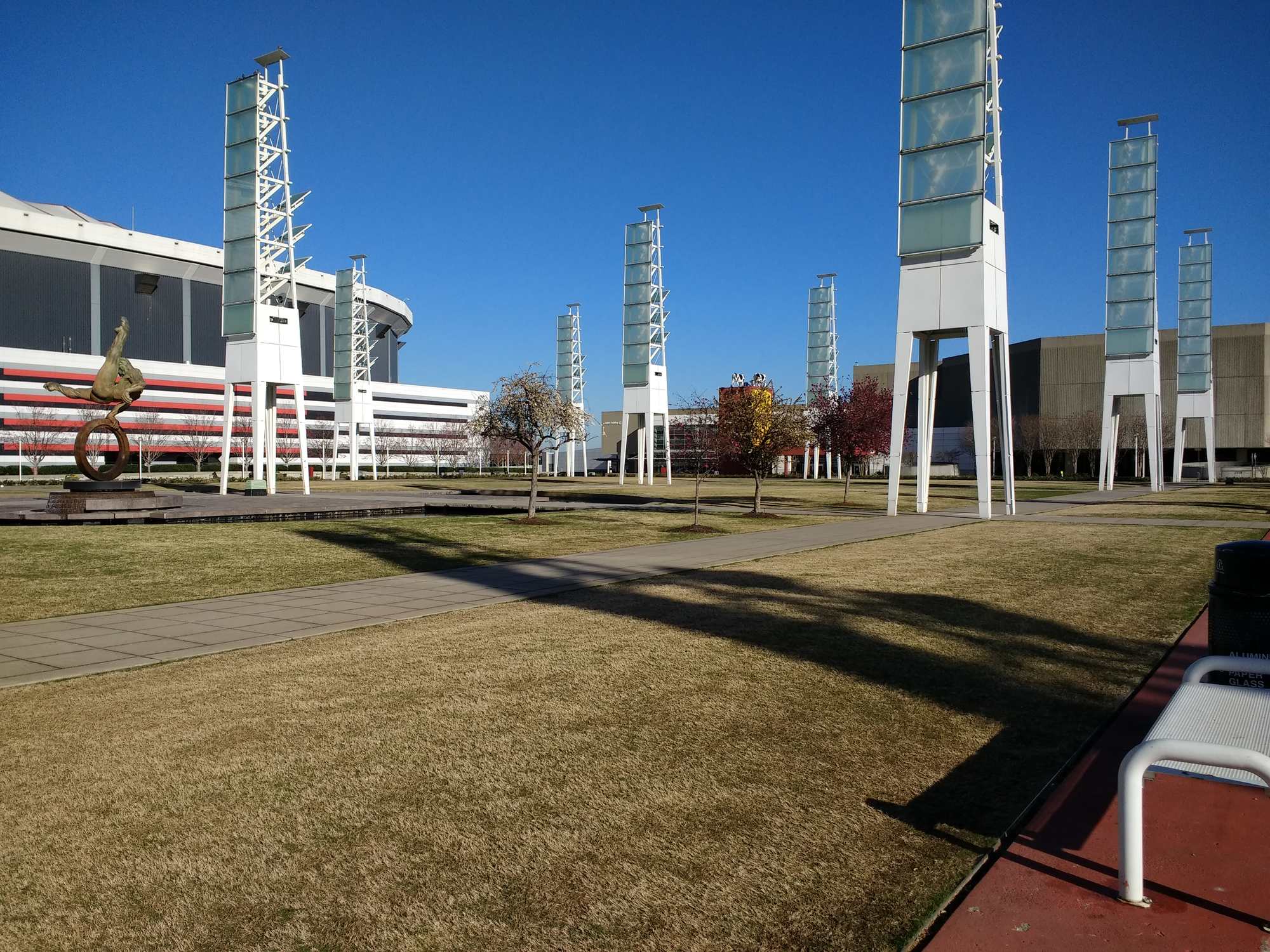 Georgia International Plaza - Photo 1