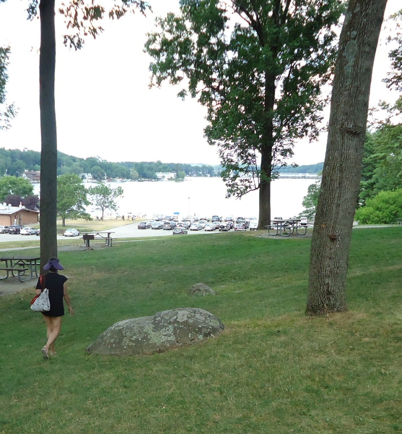 Hopatcong State Park - Photo 1