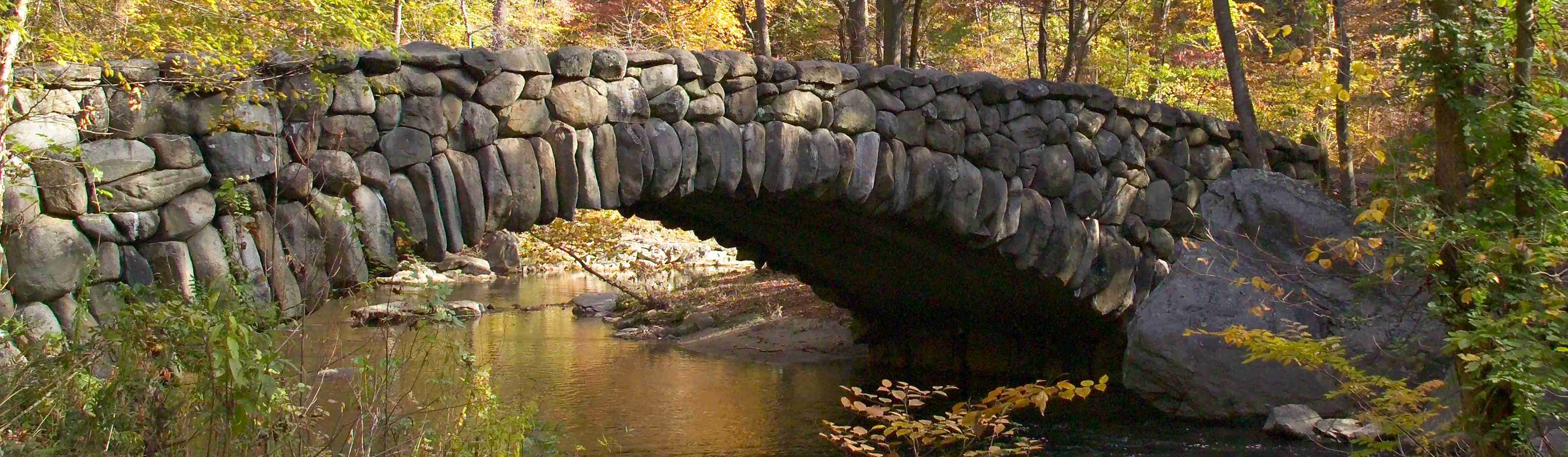 Rock Creek & Potomac Parkway - Photo 1