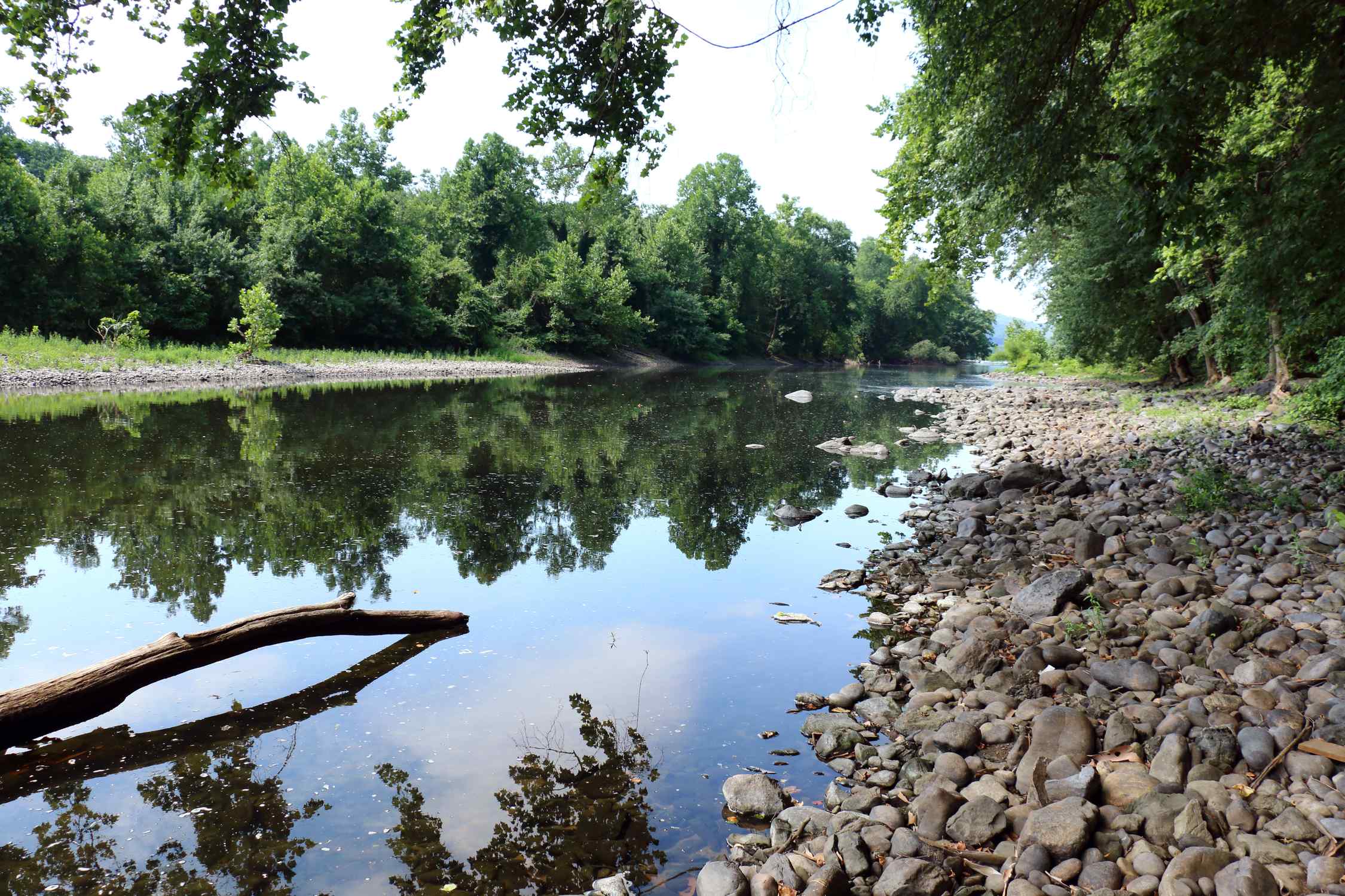 Delaware Canal State Park - Photo 1