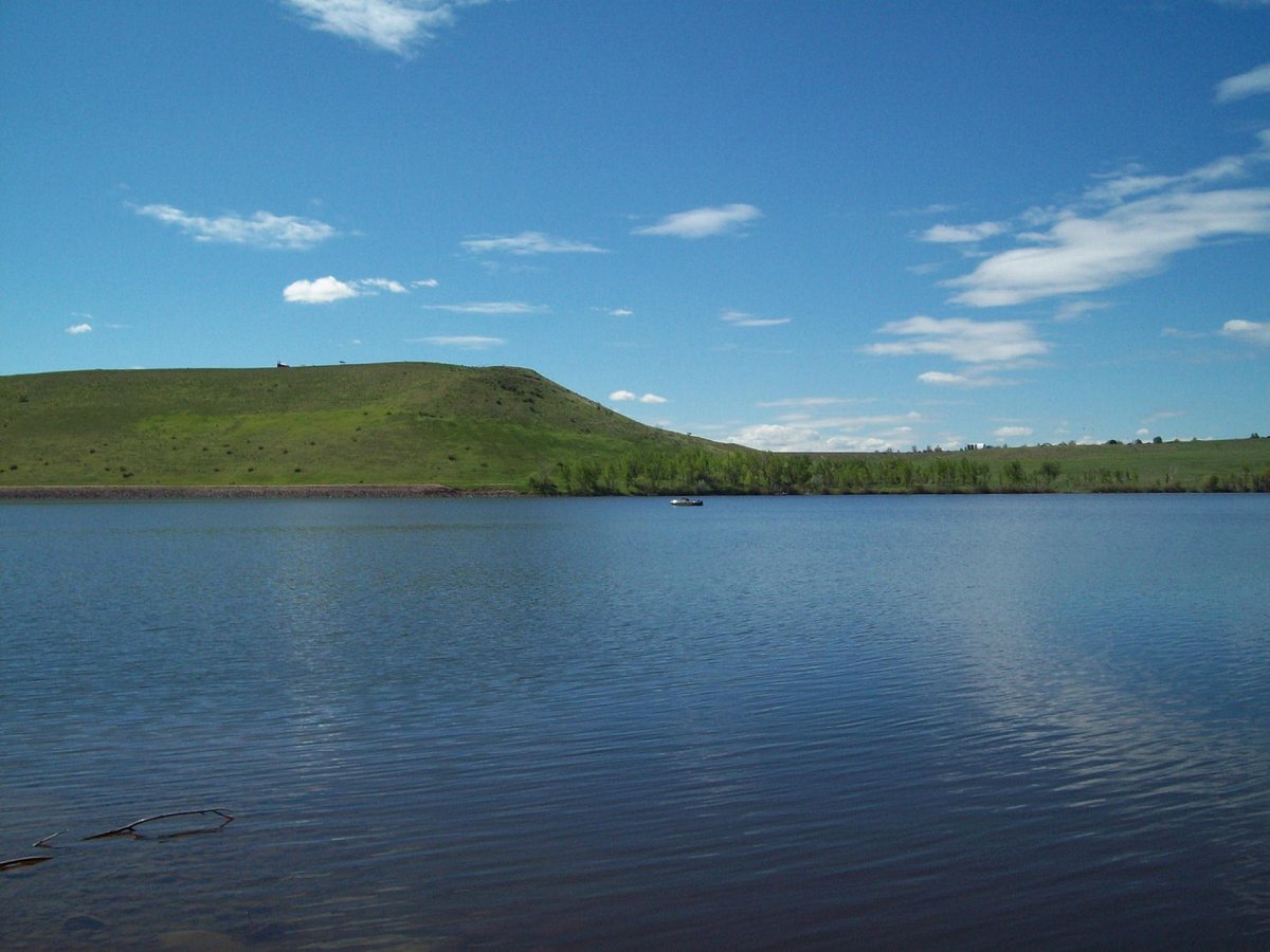 Bear Creek Lake Park - Photo 1