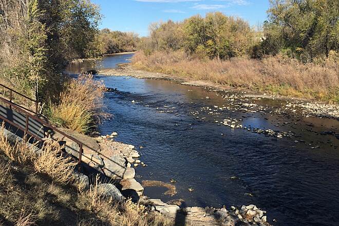Bear Creek Park and Trail - Photo 1