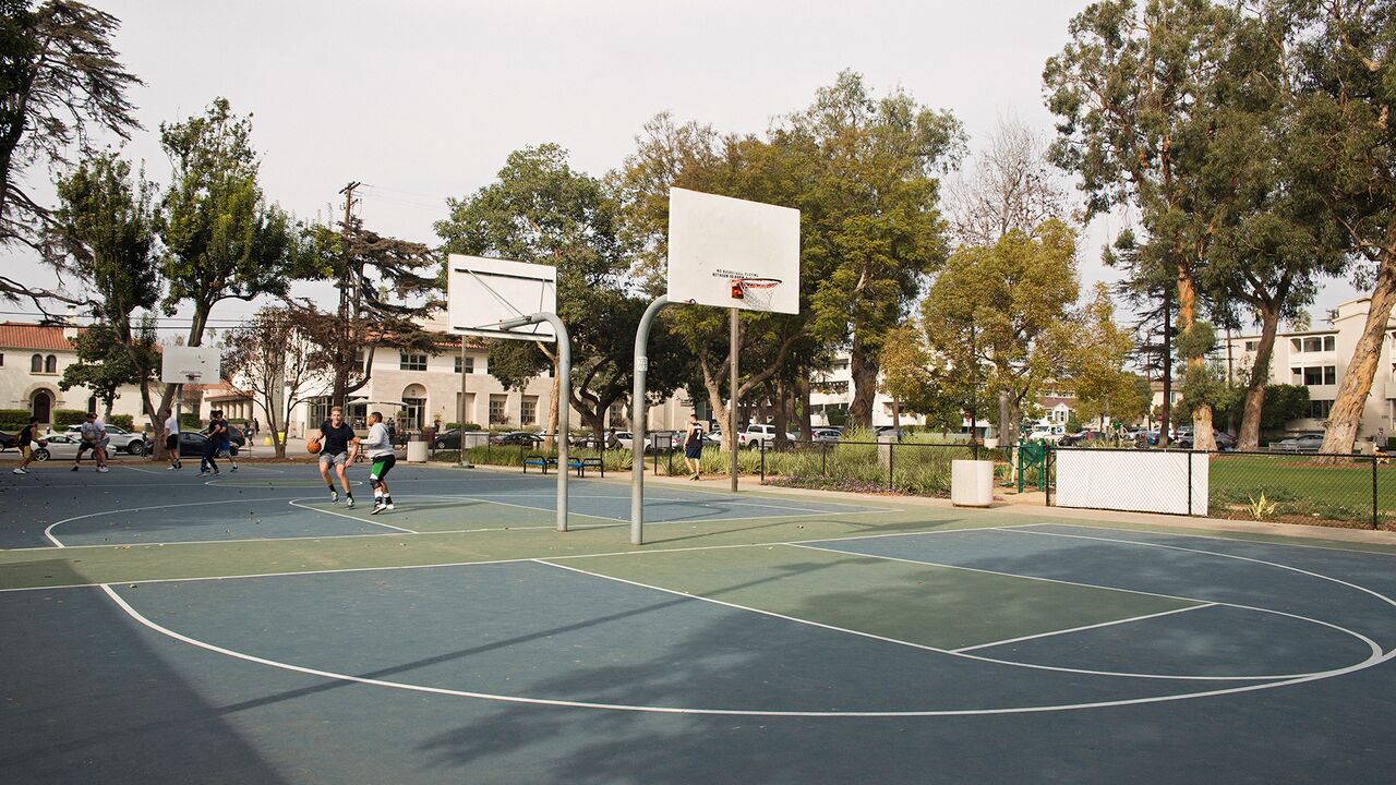 Reed Park - Photo 1