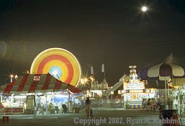 Bass Park - Photo 1
