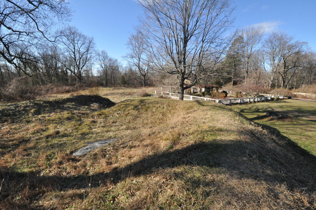 Fort Stamford - Photo 1