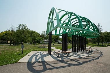 Jordan Park - Photo 1