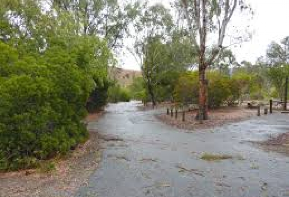 El Chorro Regional Park - Photo 1