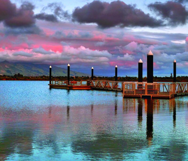 Quarry Lakes Regional Park - Photo 1